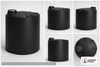 Snyder Industries 2500 Gallon ASTM 1.35 SG Black Vertical Storage Tank