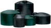 Norwesco 75 Gallon Vertical Water Tank