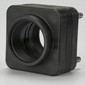 LOCKED - Snyder Industries 1.5 Inch Bolted DBL Flanged PP Fitting S.S. Bolts (EPDM Gasket)
