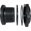 Norwesco 3 Inch Bulkhead Fitting