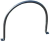 Norwesco 35 Gallon Bolt Down Hoop (2 Optional)