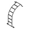 Norwesco Ladder for Elliptical Leg Tank 4035 — product image