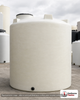Chem-Tainer 4000 Gallon Vertical Storage Tank. Manufacturer part number TC-TC4000IC-BLACK.