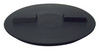 Norwesco 16 Inch Hinged Locking Lid