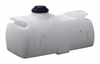 Norwesco 200 Gallon LM Saddle