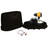 Bushman 1 HP Booster Pump Kit