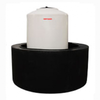 Chem-Tainer 2450 Gallon Plastic Containment Tray