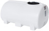Enduraplas 400 Gallon White Horizontal Sump Bottom Leg Tank