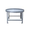 Chem-Tainer Steel Stand for 275 Gallon Chem-Tainer Cylindrical Tank