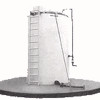 Chem-Tainer Tie Down Kit for 2000 to 3000 Gallons (AND 750, 850 & 1500)