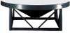 Norwesco 15/30/60 Gal Inductor Tank Steel Stand - 24'' Dia.