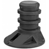 Norwesco 23 Inch Lid Riser Combo