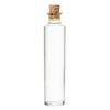 4.5 oz Glass Oil Bottle With Cork - GLA-00856-K