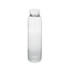 12 oz Clear PET Plastic Beverage Bottles - 3496B02