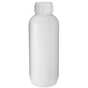Kautex 33 oz White HDPE Plastic Agrochemical Bottle - 3419B07