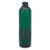 8 oz Green PET Plastic Bullet Bottle - YP-GR8