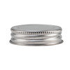 1 3/4in Delta Screw Cap with Pulp Aluminum Lined Closure - 314525