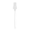 24-410 White PP Plastic Fine Mist Sprayers - X356W