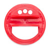 48-485 Red PP Spoon &amp; Sift Caps - 6022PS