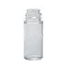 8.1 Dram (30 ml) Clear Glass Vials (Cap Not Included) - 3123B47-B