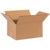 Medium-Duty Corrugated Shipping Boxes - 4442K27