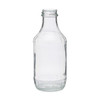 16 oz Clear Glass Decanters (Cap Not Included) - 6001B29-B