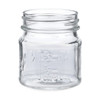 8 oz Clear Glass Mason Jars (Cap Not Included) - 6701B01-B