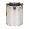32 oz Steel Unlined Paint Can - without Handle (No Lid) - 1800T17-B