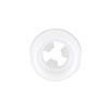 Roll On Housing for 1 oz Roller Ball - 3123C47
