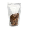 6x9.5 Stand Up Pouch With Hang Hole - Case of 1000 - 323527