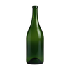 3L Antique Green Glass Champagne Bottle - Jeroboam/Double Magnum - 406272-K
