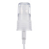 24-410 Natural PP Plastic Fine Mist Sprayers - X356N