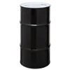 16 gal Black Steel Closed Head UN Rated Drums - 1727