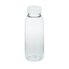 8 oz Clear PET Plastic Beverage Bottles - 3496B01