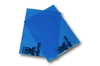 12x15 4mil, ARMOR Poly VCI Re-closable Bags - Case of 500 - 324429