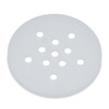 48 mm Natural HDPE Sifter Fitments - 6008