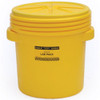 Eagle 20 gal HDPE UN Lab Pack Drums (Screw Top Lid) - 1620WO