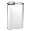 32 oz Steel F-Style Cans (1.75in Delta Cap) - 1900T11