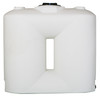 250 Gallon Doorway Water Tank - White (25" x 54")