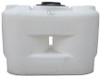 250 Gallon Doorway Water Tank - White (29" x 44")