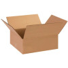 Medium-Duty Corrugated Shipping Boxes - 4442K21