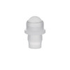 PP Plastic Roller Ball &amp; Housing - 3123C19