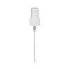 20-410 White PP Plastic Fine Mist Sprayers - X352W