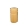 30 x 60 Gold Tin Tamper-Evident ROPE Cap - 7002GLD