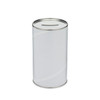 3in X 5.5in Cardboard Disposable Coin Collection Cans - F89