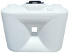 300 Gallon Doorway Water Tank - White (29" x 50")