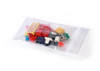 Clear LDPE Plastic Reclosable Poly Bags - 1000Z15