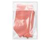 6" x 9" Flap Lock Poly Bags - Case of 1000 - 326350