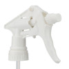28-400 White PP Plastic Trigger Sprayers - 3010C02WHT