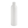 4 oz Natural HDPE Cosmo Bottle - 319303